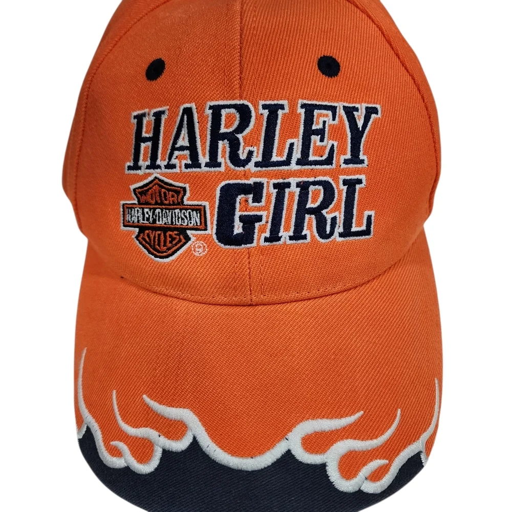 HARLEY DAVIDSON 